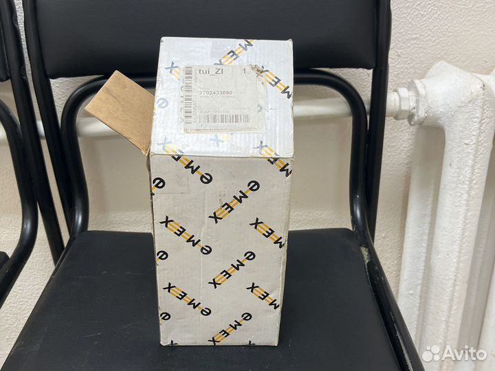 Фильтр топливный toyota camry 51 50 оригинал