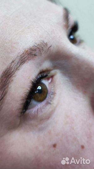 Перманентный макияж