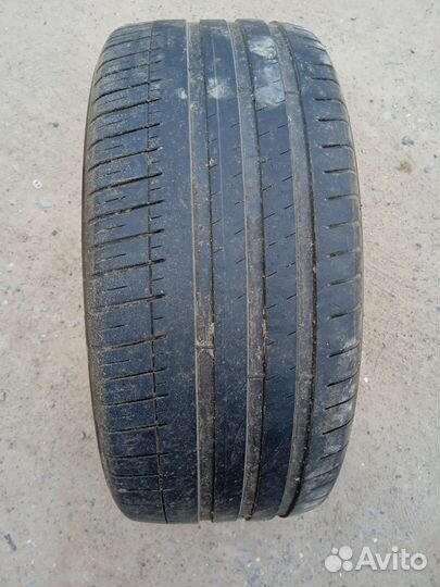 Michelin Pilot Sport 3 245/40 R18 97Y