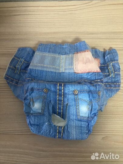 Подгузники для животных