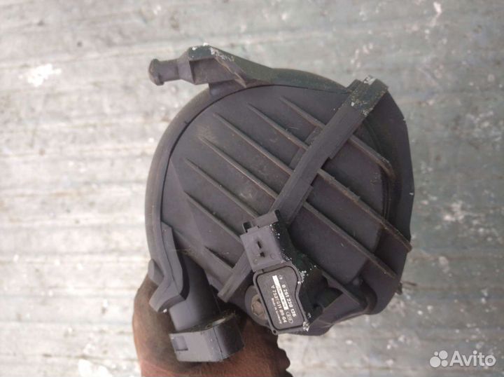 Коллектор дроссель Ситроен С4 Пежо 308 EP6