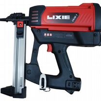 Газовый монтажный пистолет lixie lxjg-1