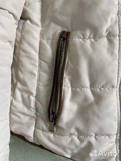 Куртка демисезонная женская Ostin