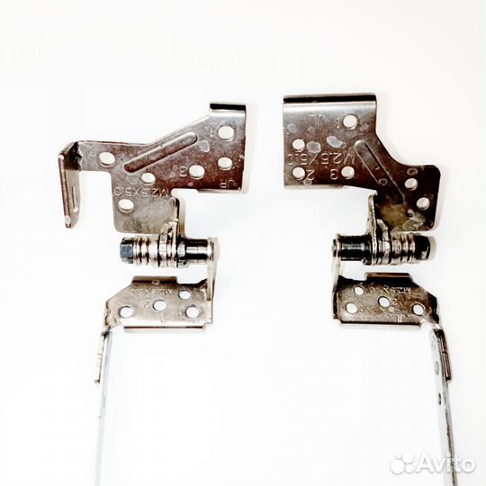 Петли ноутбука Toshiba AM0H0000200, AM0H0000100