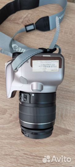 Canon 1300d с WI-FI и другие модели