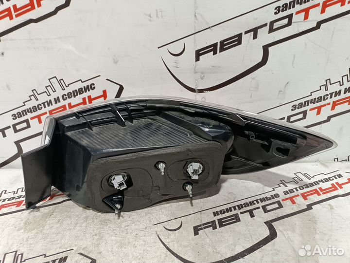 Фонарь mazda axela mazda3 BL5FP BL6FJ bleap blefp blffp 8524 sedan левый BBP251160E RE474