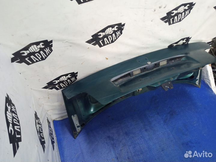 Крышка багажника BMW E36