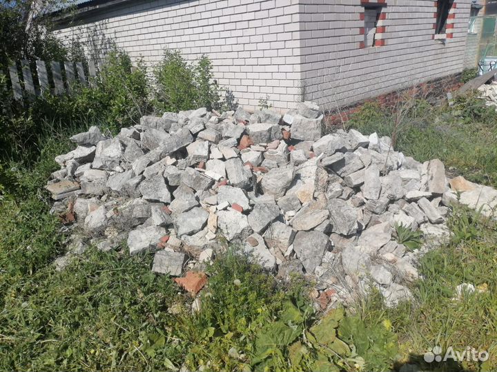 Натуральные камни