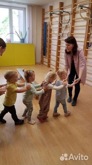 Логопед, логопед-дефектолог онлайн