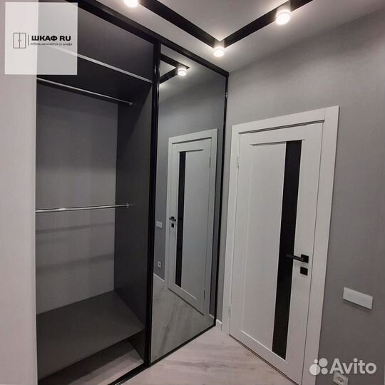 Многофункциональный шкаф