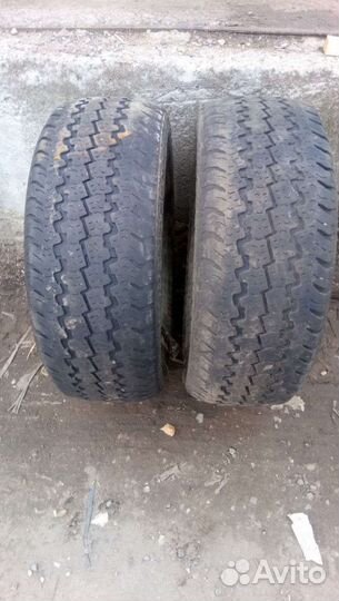 Marshal RoadVenture AT 825 285/65 R18