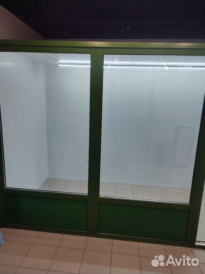 Камера холодильная для цветов