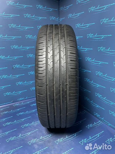 Continental ContiEcoContact 6 215/60 R17 96H