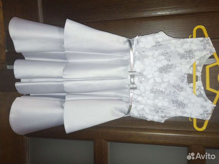 Детская одежда для девочек