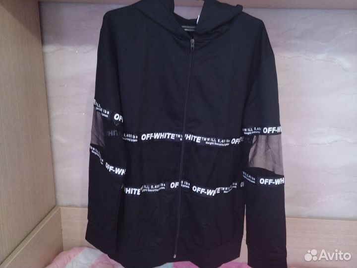 Спортивный костюм тройка женский