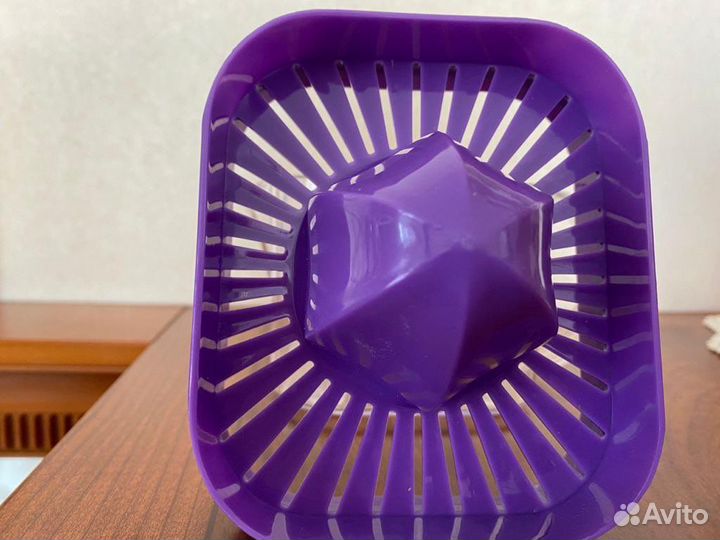 Соковыжималка ручная