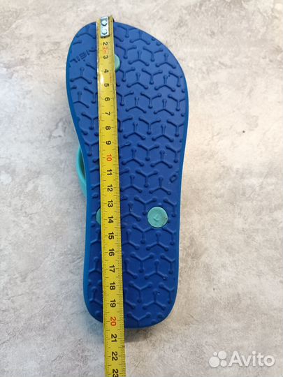 Шлепанцы детские o.neill