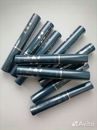 Тушь 5-в-1 орифлейм