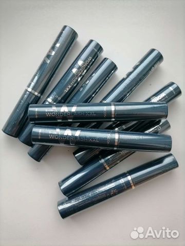 Тушь 5-в-1 орифлейм