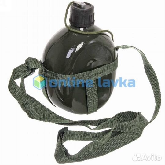 Фляга туристическая 1,5л