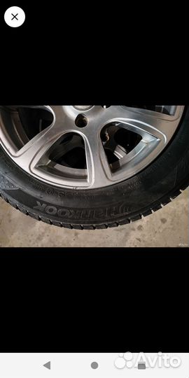 Hankook Winter I'Cept IZ2 175/65 R14