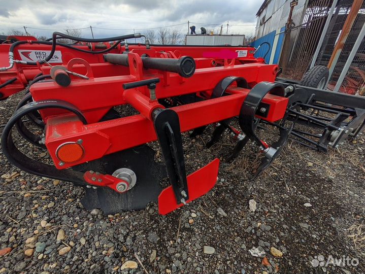 Лущильник БДМ-АгроЦентр ЛДС-4ПБ, 2023