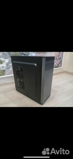 Настольный пк