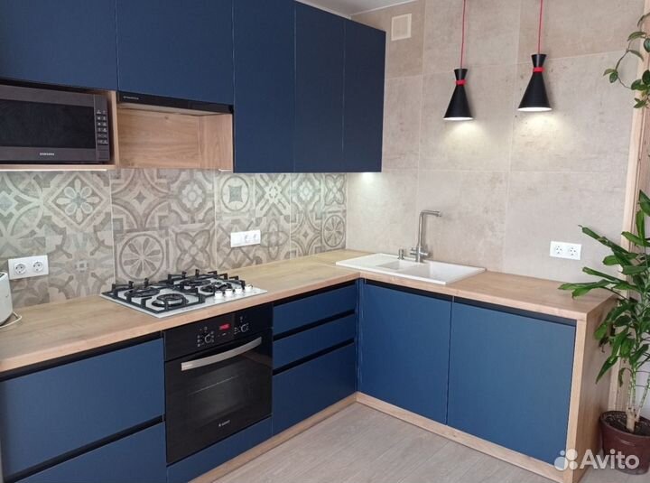 Кухонный гарнитур