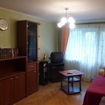 3-к. квартира, 58 м², 2/5 эт.