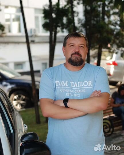 Инструктор по вождению., МКПП кат. 