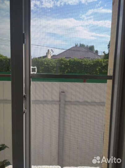 Москитные сетки ремонт окон