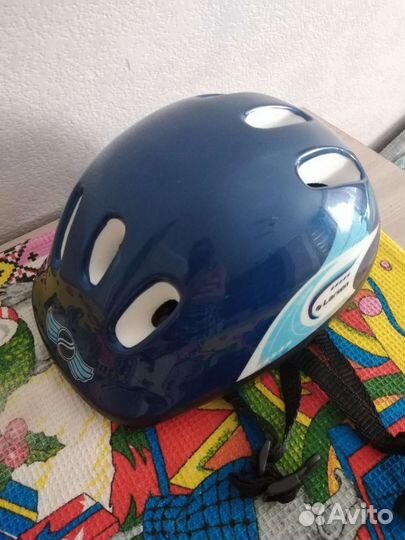 Роликовые коньки