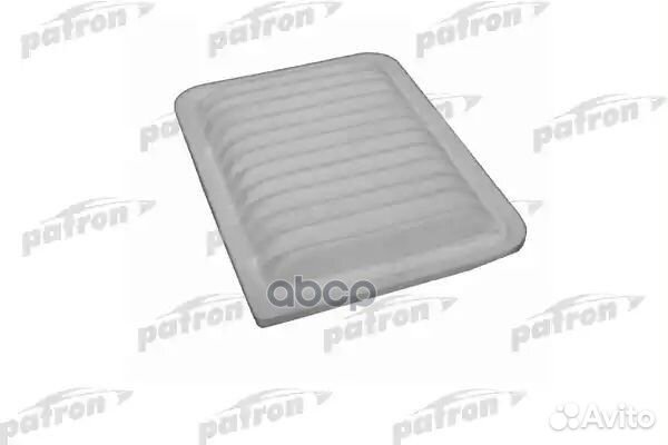 Фильтр воздушный Toyota:auris,avensis,corolla,Y