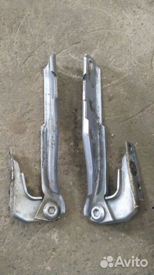 Петля капота Audi A6 C5