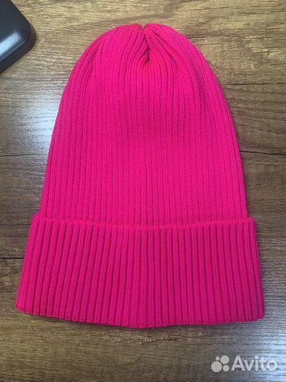 Шапка бини луковка