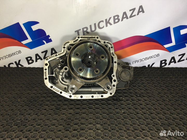 9302611003 Корпус делителя G240-16