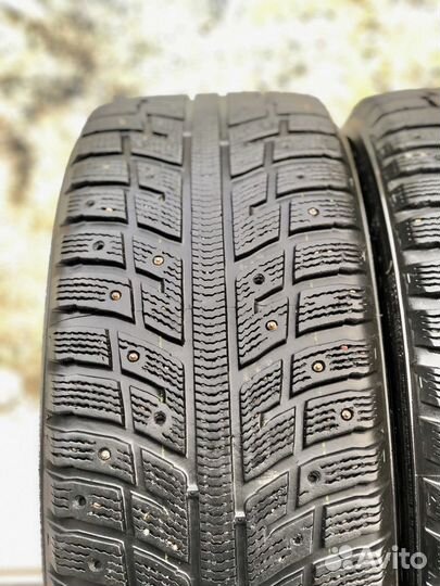 Kumho I'Zen KW22 225/55 R17