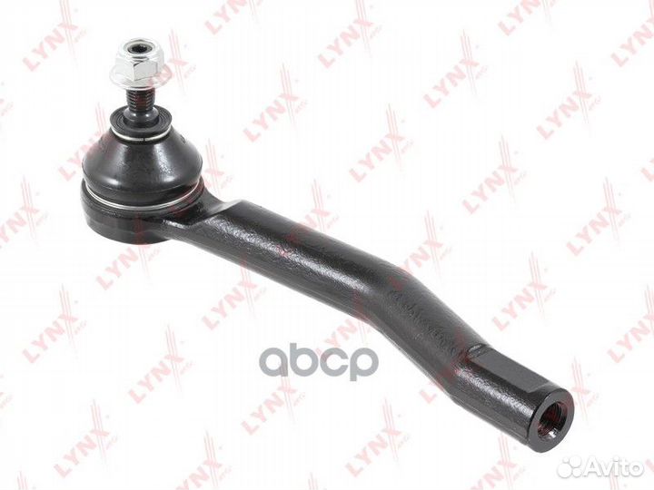 Наконечник рулевой тяги перед лев C4268L LY
