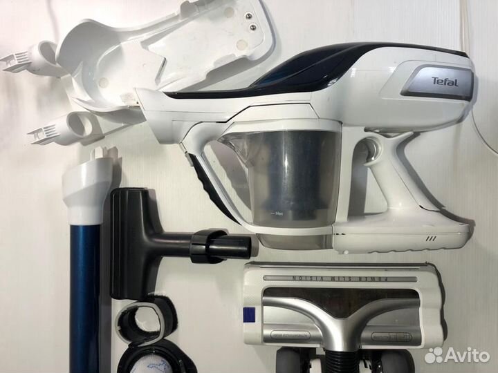 Запчасти для Пылесоса tefal ty9471