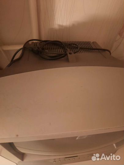 Телевизор бу