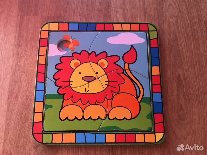 Игрушка для раннего возраста