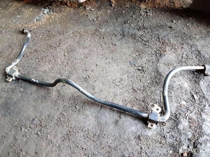 Стабилизатор передний Fiat albea