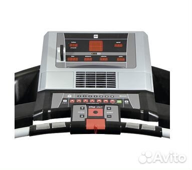 Беговая дорожка BH Fitness F9R dual