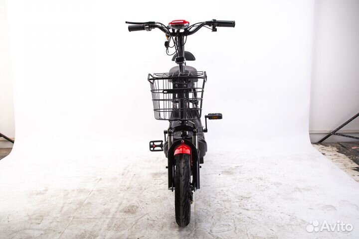 Электровелосипед Furendo E-scooter 350