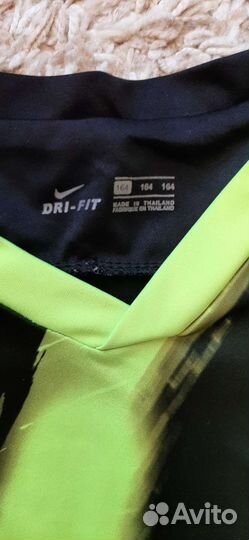 Детская футбольная форма