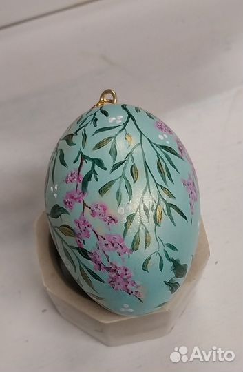 Роспись по дереву