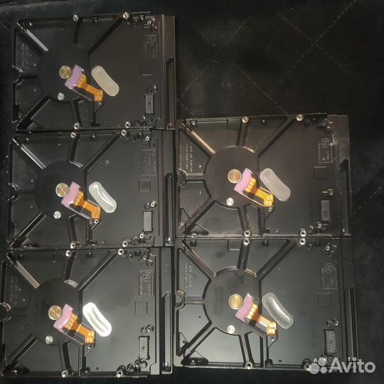 Hdd Wd под списание