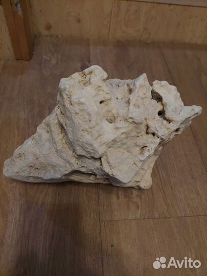 Камень для аувариума