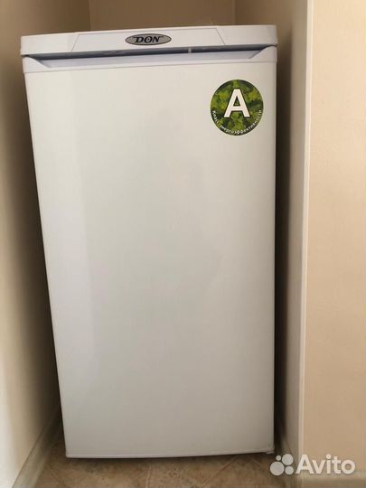 Холодильник