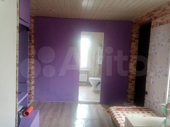 Дом 75 м² на участке 12 сот.